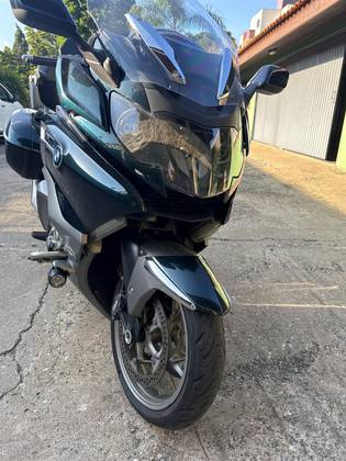 BMW K 1600 GTL 